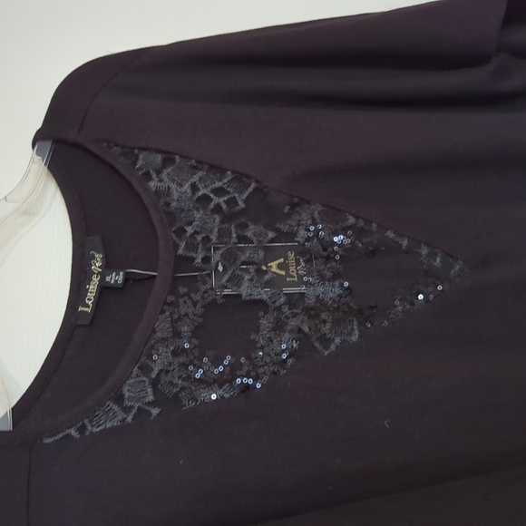 NWT LOUISE PARIS - Picture 3 of 8